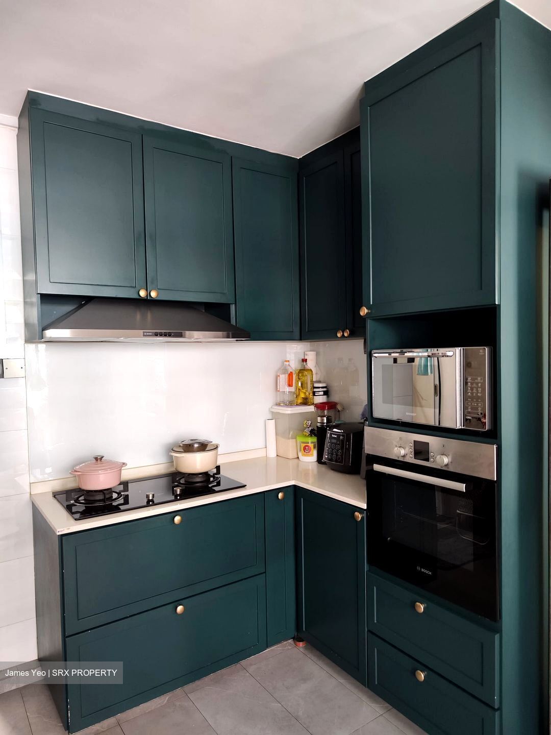 Blk 109 Pasir Ris Street 11 (Pasir Ris), HDB 5 Rooms #588613241
